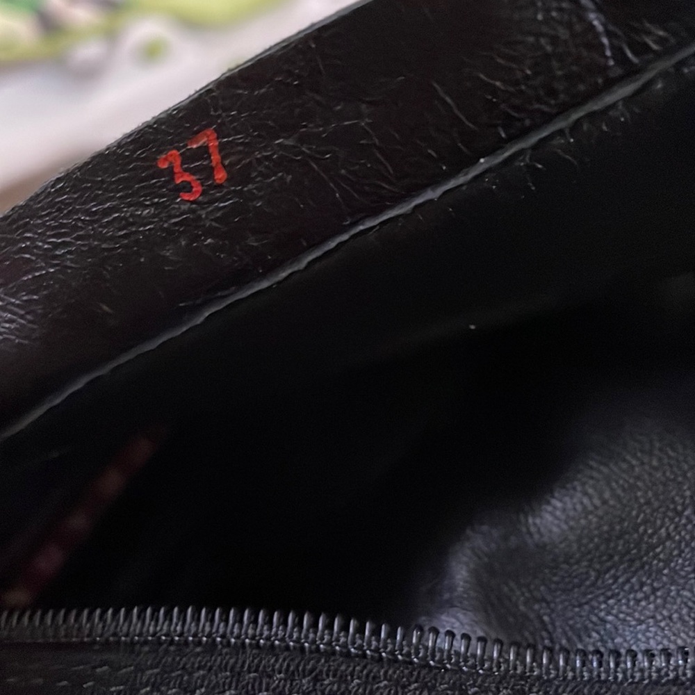 Prada Booties - Picture 9 of 9